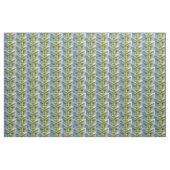 Tissu À l'intérieur d'un Iris (Yard)