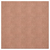 Tissu à look cuivre martelé (Échantillon)