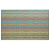 Tissu à motif africain (Fat Quarter)