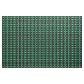 Tissu à motif Argyle pour golfeurs (Yard)