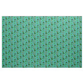 Tissu à motif de grenouille (Yard)