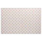 Tissu à motif folklorique ukrainien Boho (Fat Quarter)