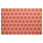 Tissu à motif pois classiques (Fat Quarter)