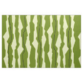 Tissu à ruban de pastèque (Fat Quarter)