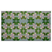 Tissu à torsade de chou de Pâques (Fat Quarter)