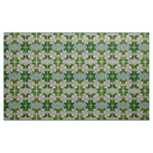 Tissu à torsade de chou de Pâques (Yard)