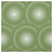 Tissu A vu Mandala dans les tribus... (Échantillon)