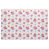 Tissu Abby Et Elmo 2 Motif (Fat Quarter)