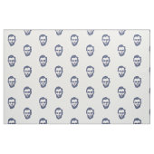 Tissu Abe Abraham Lincoln Président républicain américai (Fat Quarter)