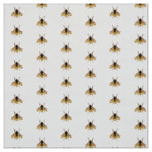 Tissu Abeille (Échantillon)