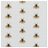 Tissu Abeille (Fermer)