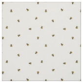 Tissu Abeilles de miel (Échantillon)