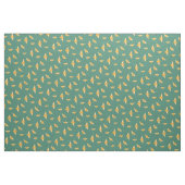 Tissu Abeilles de miel (Yard)