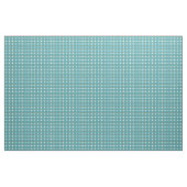 Tissu Abeilles et fleurs (Yard)