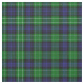 Tissu Abercrombie Tartan (Échantillon)