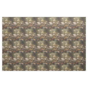 Tissu ABH Chancellorsville