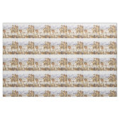 Tissu ABH Fredericksburg (Fat Quarter)