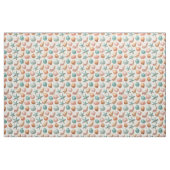 Tissu Abondance de coquillages (Fat Quarter)