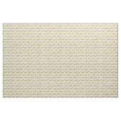 Tissu Abrégé sur charme d'or (Yard)