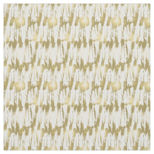 Tissu Abrégé sur charme d'or (Échantillon)