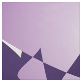 Tissu Abréviation ultra violette (Échantillon)