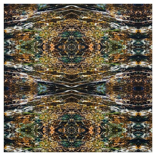 Tissu Abric de la rivière Fall (Échantillon)