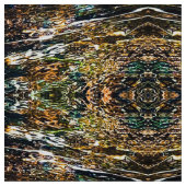 Tissu Abric de la rivière Fall (Fermer)