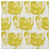 Tissu Absolument Libre ! (Échantillon)