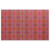 Tissu Abstract art #10 (Yard)