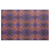 Tissu Abstract art #12 (Fat Quarter)