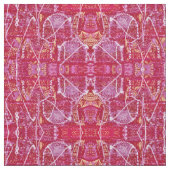 TISSU ABSTRACT DE CRAB (Échantillon)