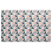 Tissu Abstract ful geometry (Fat Quarter)