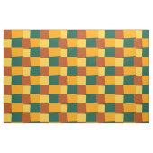 Tissu Abstract Retro Color Geometric (Fat Quarter)