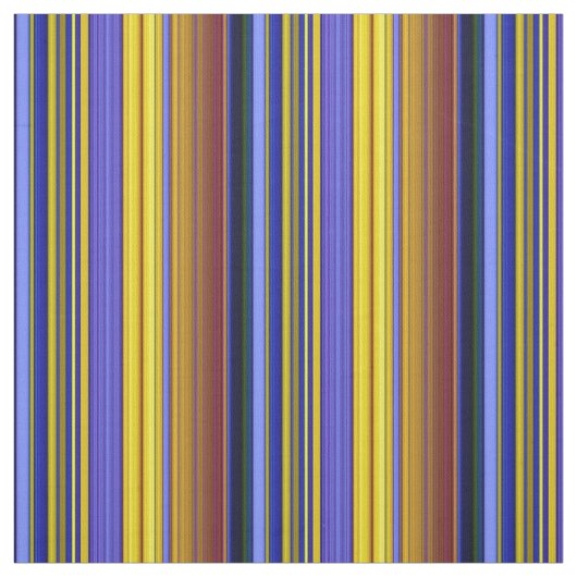 Tissu Abstract Stripes Design 1 (Échantillon)