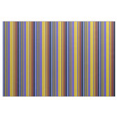 Tissu Abstract Stripes Design 1 (Fat Quarter)
