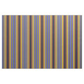 Tissu Abstract Stripes Design 1 (Yard)
