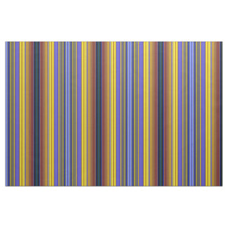 Tissu Abstract Stripes Design 1