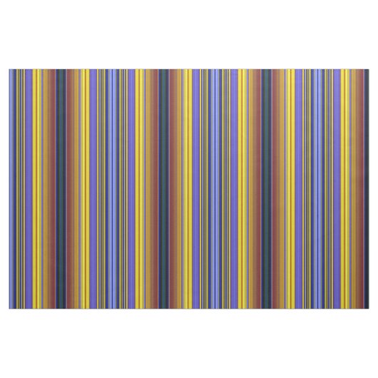 Tissu Abstract Stripes Design 1 (Fat Quarter)
