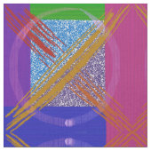 Tissu Abstracted at different layers (Fermer)