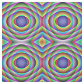 Tissu Abstrait (Échantillon)