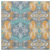 Tissu abstrait (Détail)