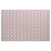 Tissu Abstrait (Yard)