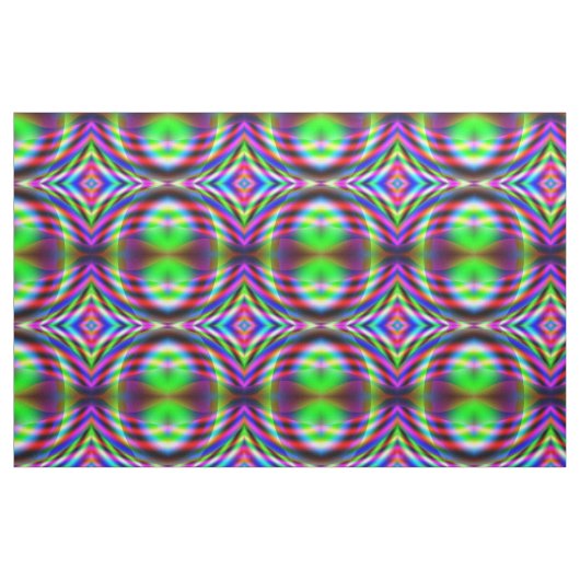 Tissu Abstrait (Fat Quarter)