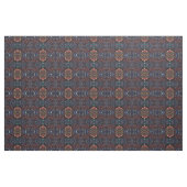 Tissu Abstrait (Yard)