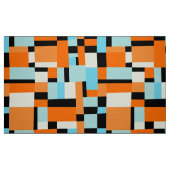 Tissu Abstrait 180316 (Fat Quarter)