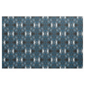 Tissu Abstrait bleu (Fat Quarter)