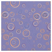 Tissu Abstrait circulaire (Fermer)