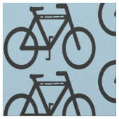 Tissu abstrait de bicyclette (Fermer)