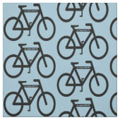 Tissu abstrait de bicyclette (Échantillon)