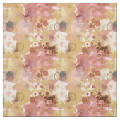 Tissu abstrait de cru (Échantillon)